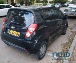 2015' Chevrolet Spark שברולט ספארק photo #4