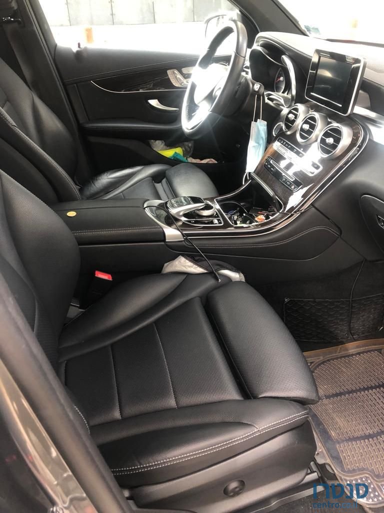 2018' Mercedes-Benz 350 מרצדס photo #1