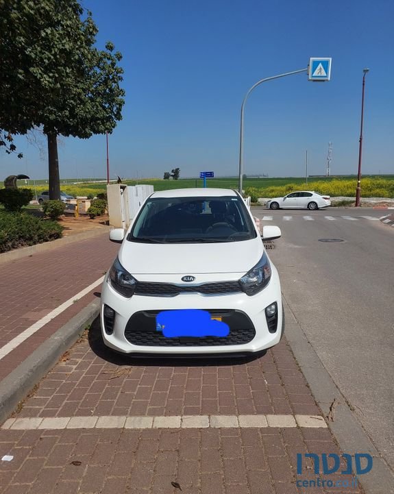 2021' Kia Picanto קיה פיקנטו photo #3
