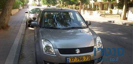 2010' Suzuki Swift סוזוקי סוויפט photo #1
