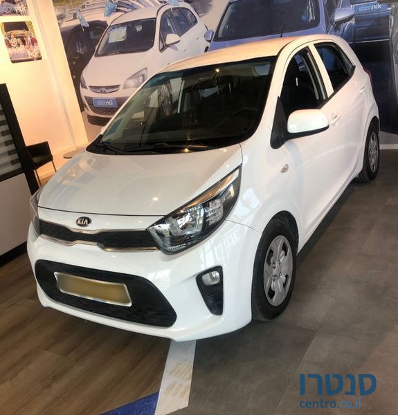 2021' Kia Picanto קיה פיקנטו photo #3