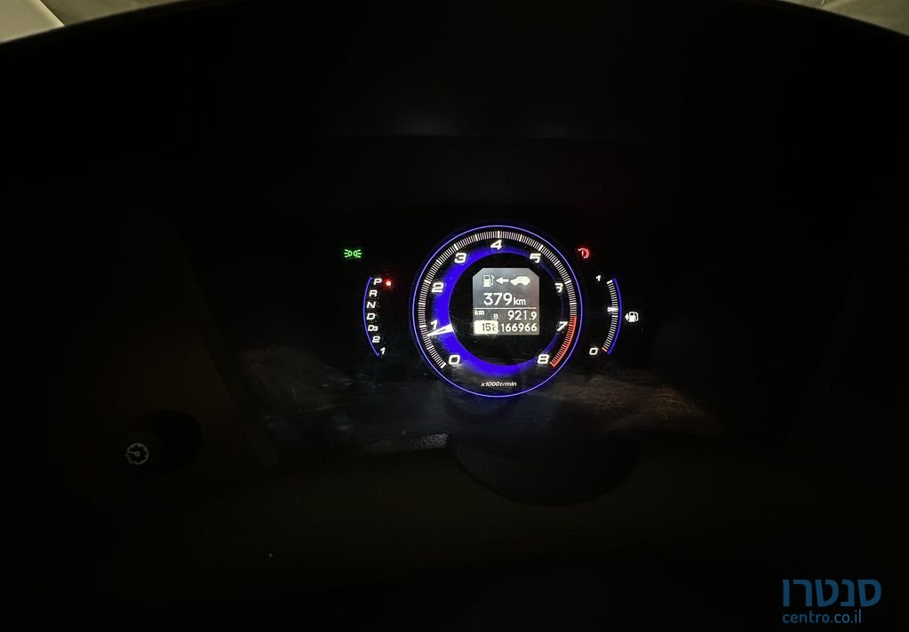 2010' Honda Civic הונדה סיוויק photo #3