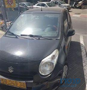 2015' Suzuki Alto סוזוקי אלטו photo #1