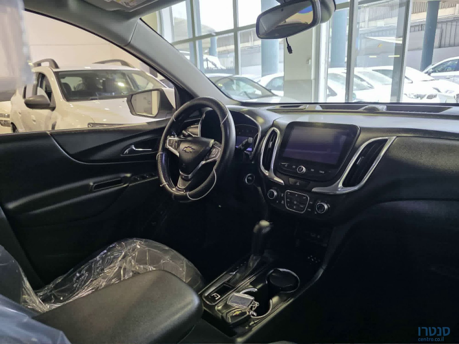 2020' Chevrolet Equinox photo #5