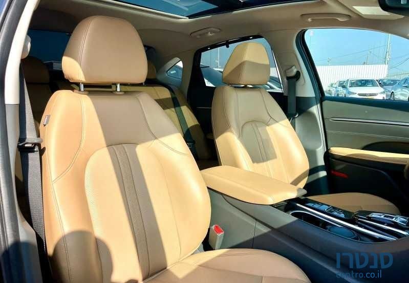2022' Hyundai Sonata יונדאי סונטה photo #5