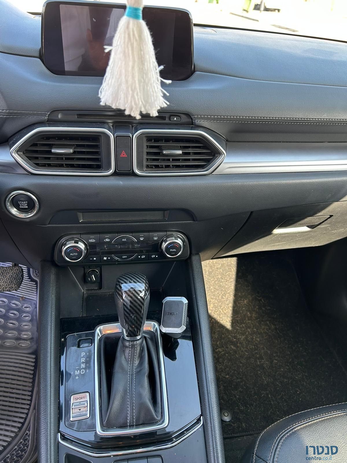 2019' Mazda 5 מאזדה photo #5