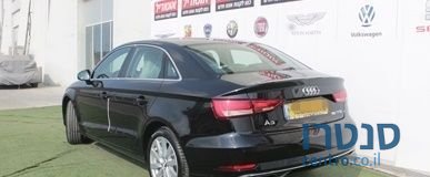 2019' Audi A3 אאודי photo #4