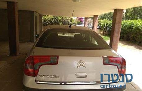 2007' Citroen C5 C5 סיטרואן photo #2