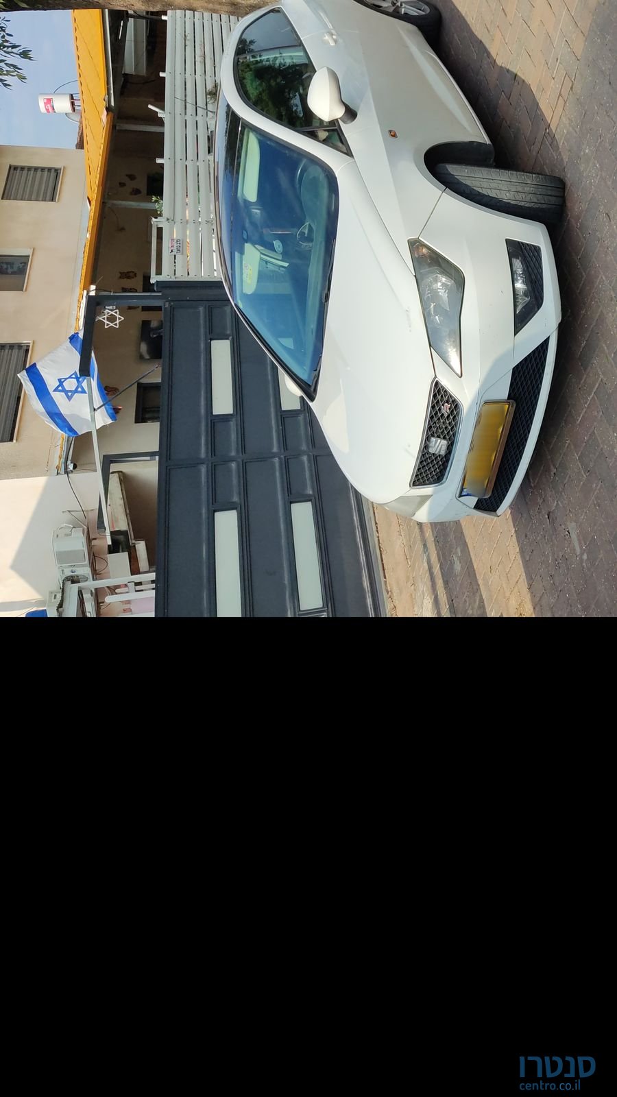 2015' SEAT Ibiza סיאט איביזה photo #6