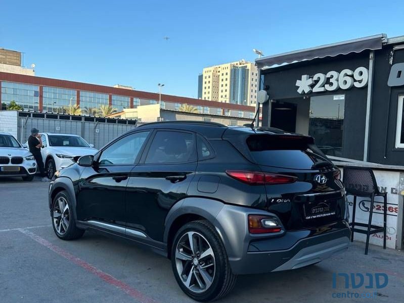 2020' Hyundai Kona יונדאי קונה photo #5