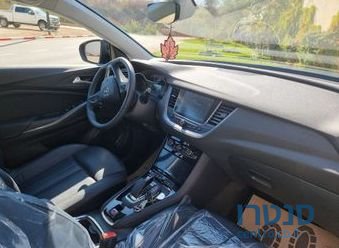 2021' Opel Grandland X אופל גרנדלנד X photo #5