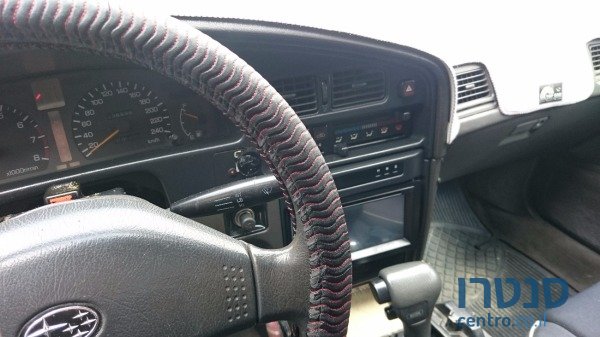 1996' Subaru Legacy photo #2