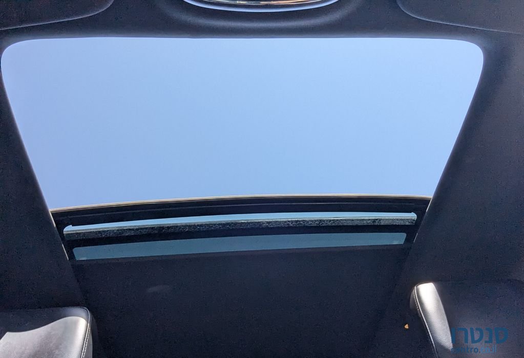 2022' Jeep Grand Cherokee ג'יפ גרנד צ'ירוקי photo #6