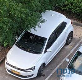 2014' Volkswagen Polo פולקסווגן פולו photo #3