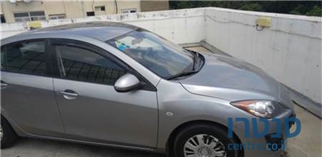 2010' Mazda 3 photo #2