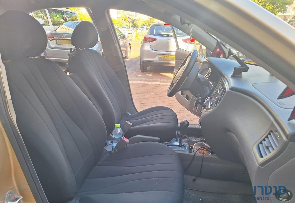 2011' Kia Rio קיה ריו photo #6