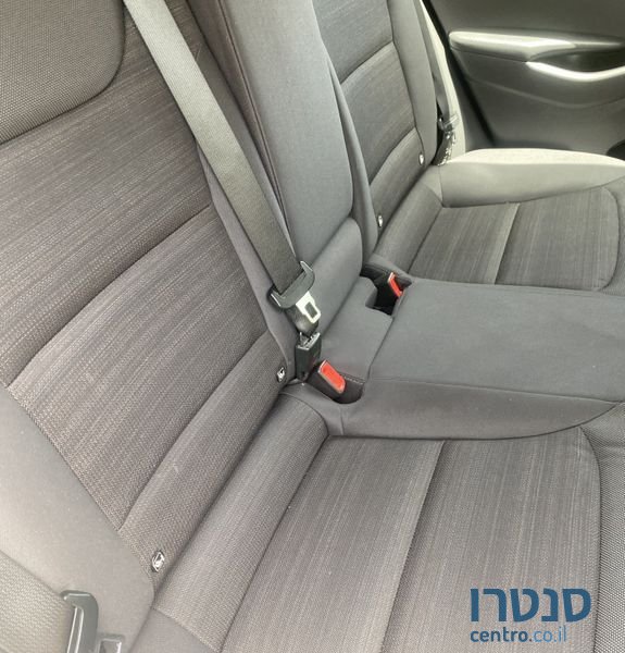 2019' Hyundai Ioniq יונדאי איוניק photo #4