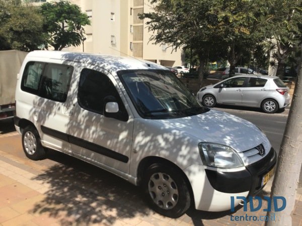 2007' Peugeot photo #1