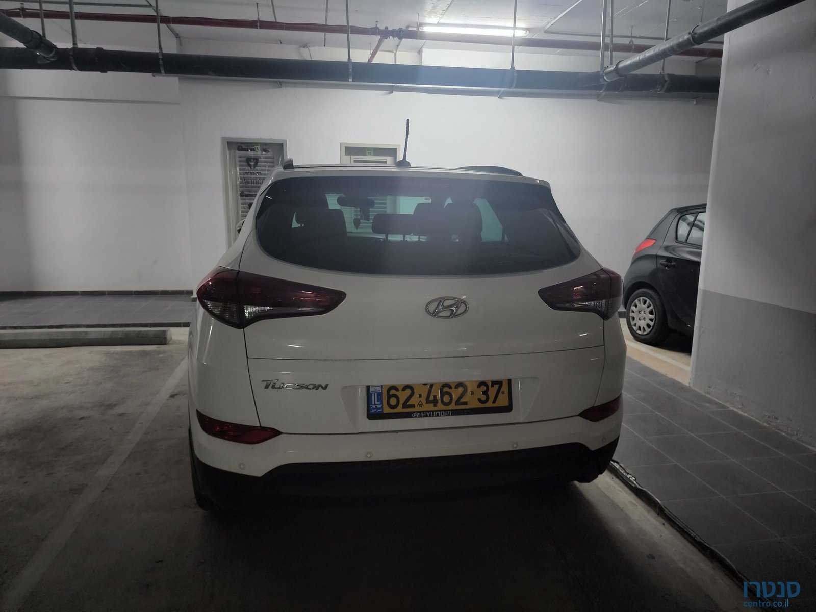 2016' Hyundai H-1 יונדאי photo #4