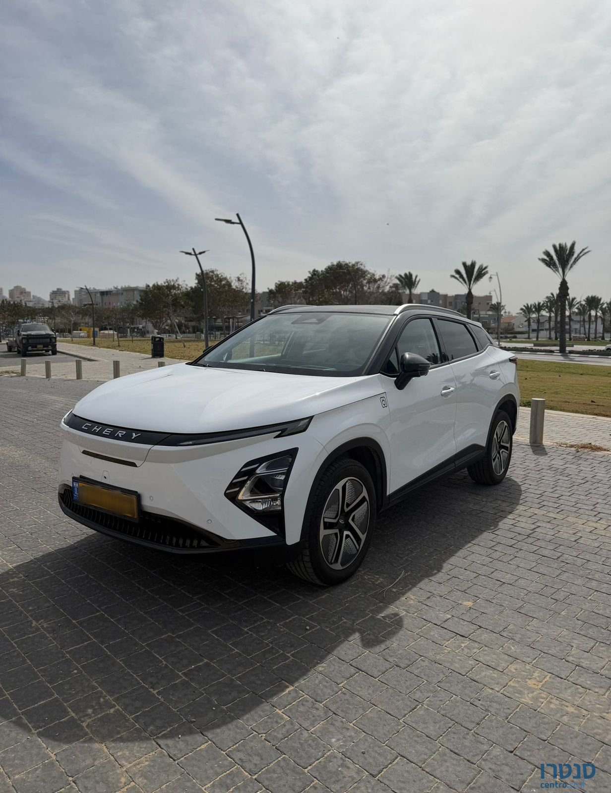 2024' Chery Fx צ׳רי photo #1