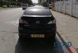 2009' Mazda 3 3 מאזדה photo #2