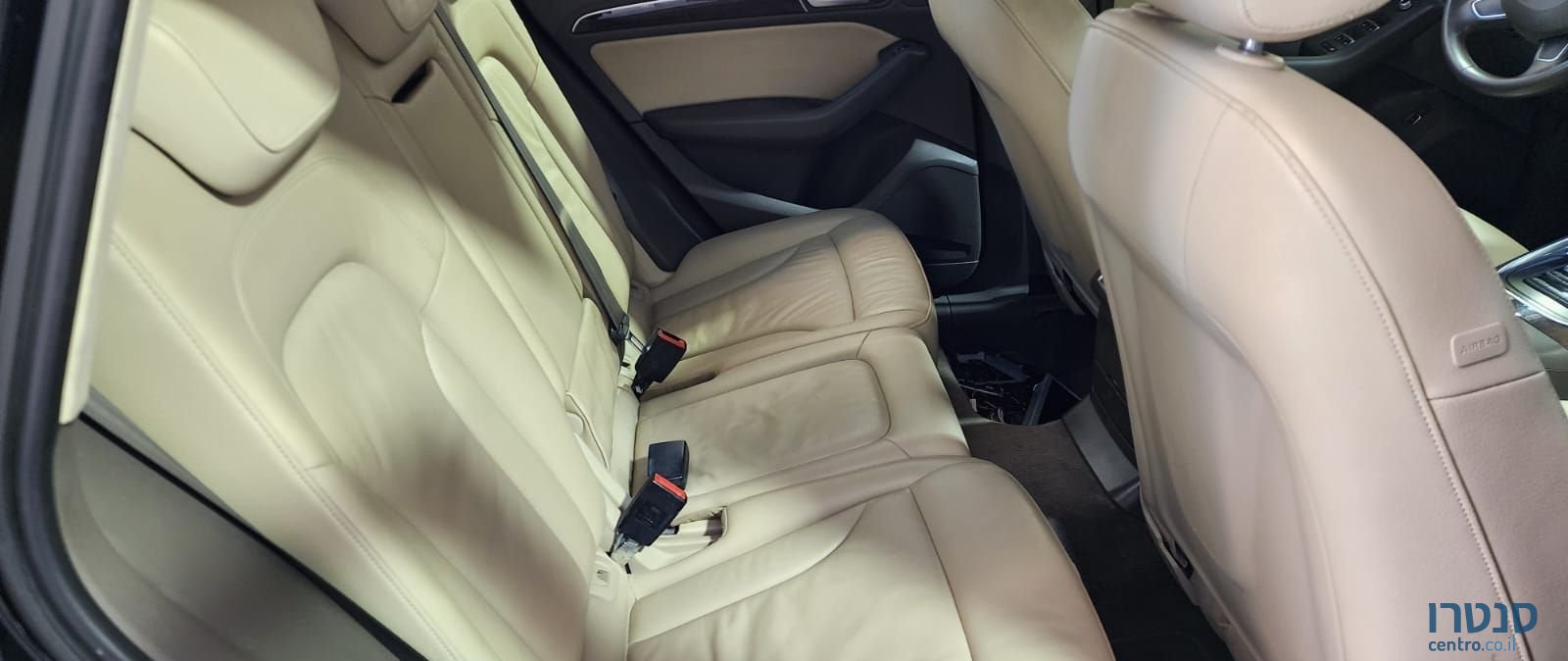 2015' Audi Q5 אאודי photo #5