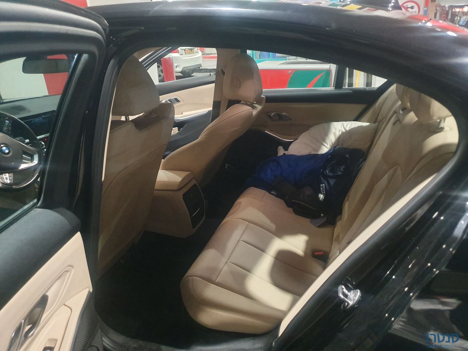 2020' BMW 330 ב.מ.וו photo #4