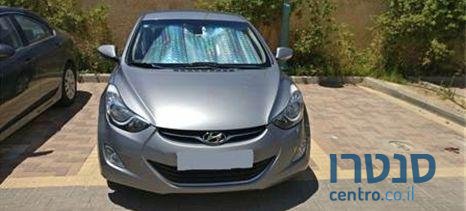 2012' Hyundai i35 יונדאי photo #1