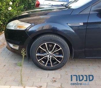 2012' Ford Mondeo פורד מונדאו photo #3