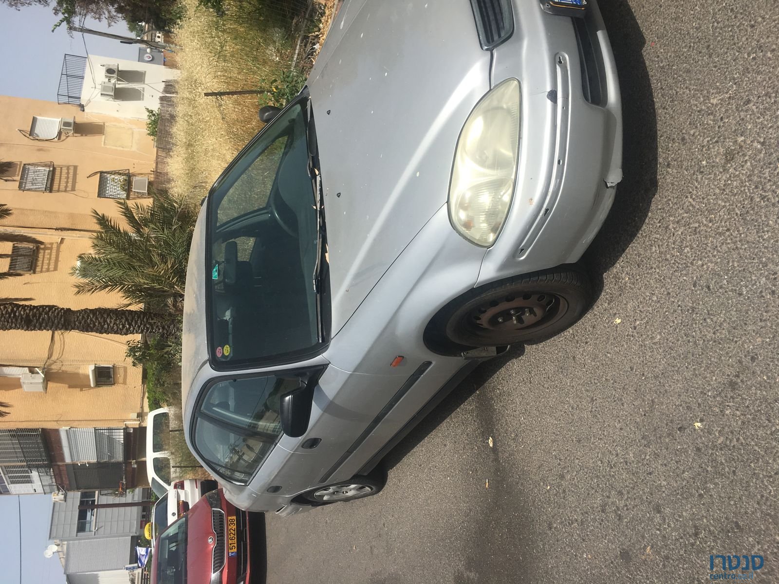 1998' Honda Civic photo #2