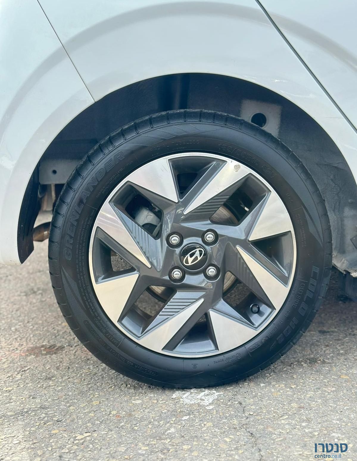 2024' Hyundai i10 יונדאי photo #4