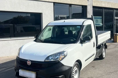 2021' Fiat Doblo פיאט דובלו