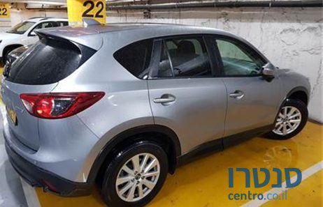 2013' Mazda CX-5 CX-5 מאזדה photo #2