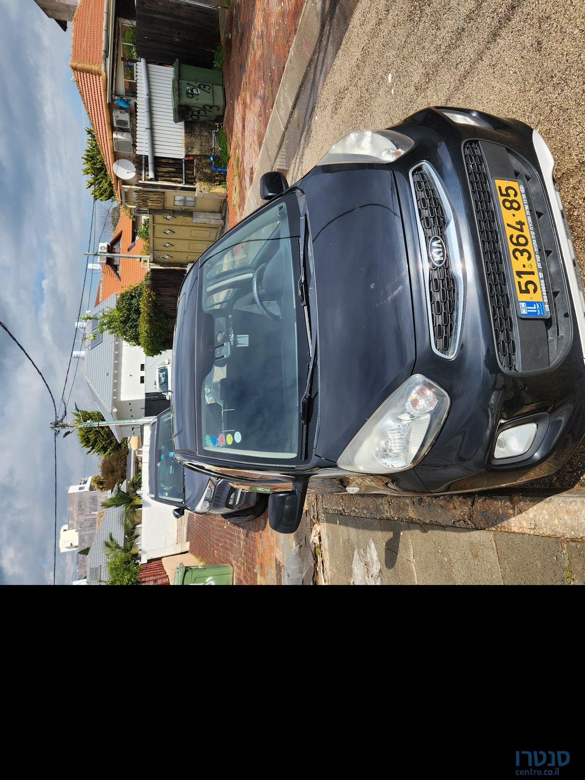 2017' Kia Picanto קיה פיקנטו photo #2