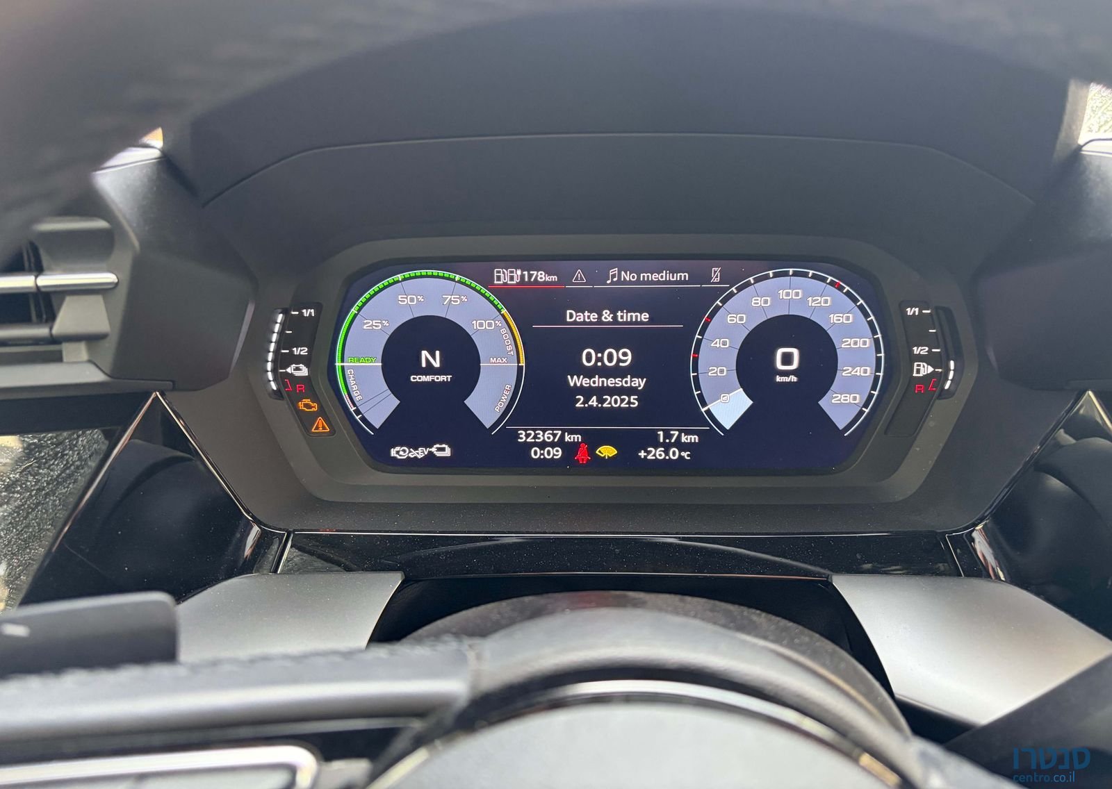 2021' Audi Q5 אאודי photo #3