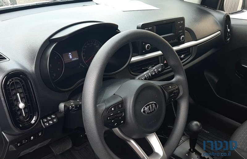 2020' Kia Picanto קיה פיקנטו photo #2