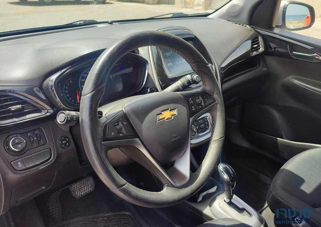 2018' Chevrolet Spark שברולט ספארק photo #6