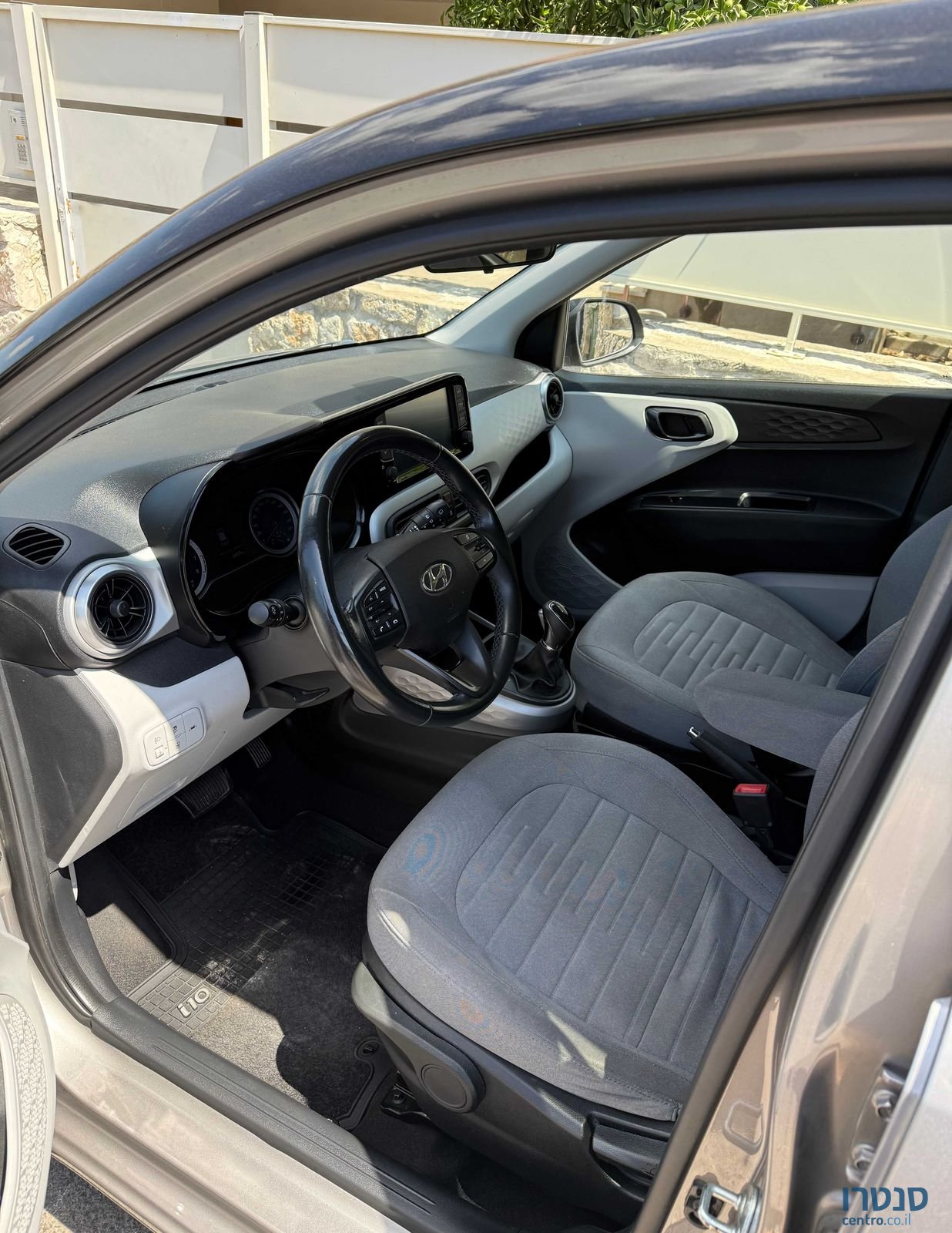 2021' Hyundai i10 יונדאי photo #3