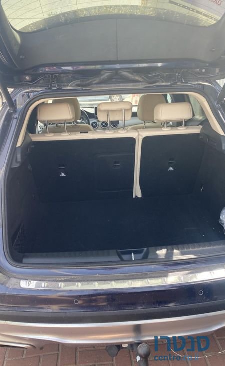 2017' Mercedes-Benz GLA מרצדס photo #6