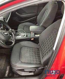 2013' Audi A3 5 דלת אוטו photo #2