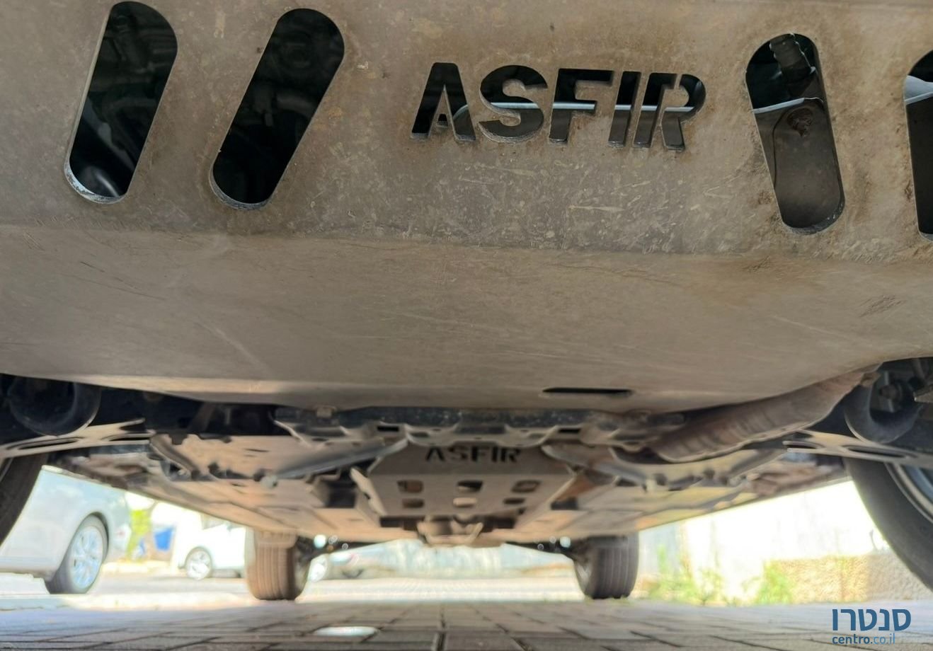 2021' Subaru XV סובארו photo #6