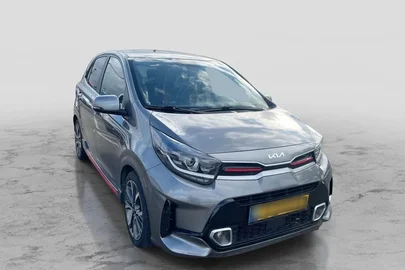 2023' Kia Picanto קיה פיקנטו
