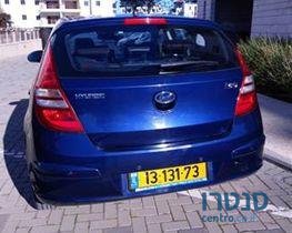 2010' Hyundai I30 i30 יונדאי photo #2