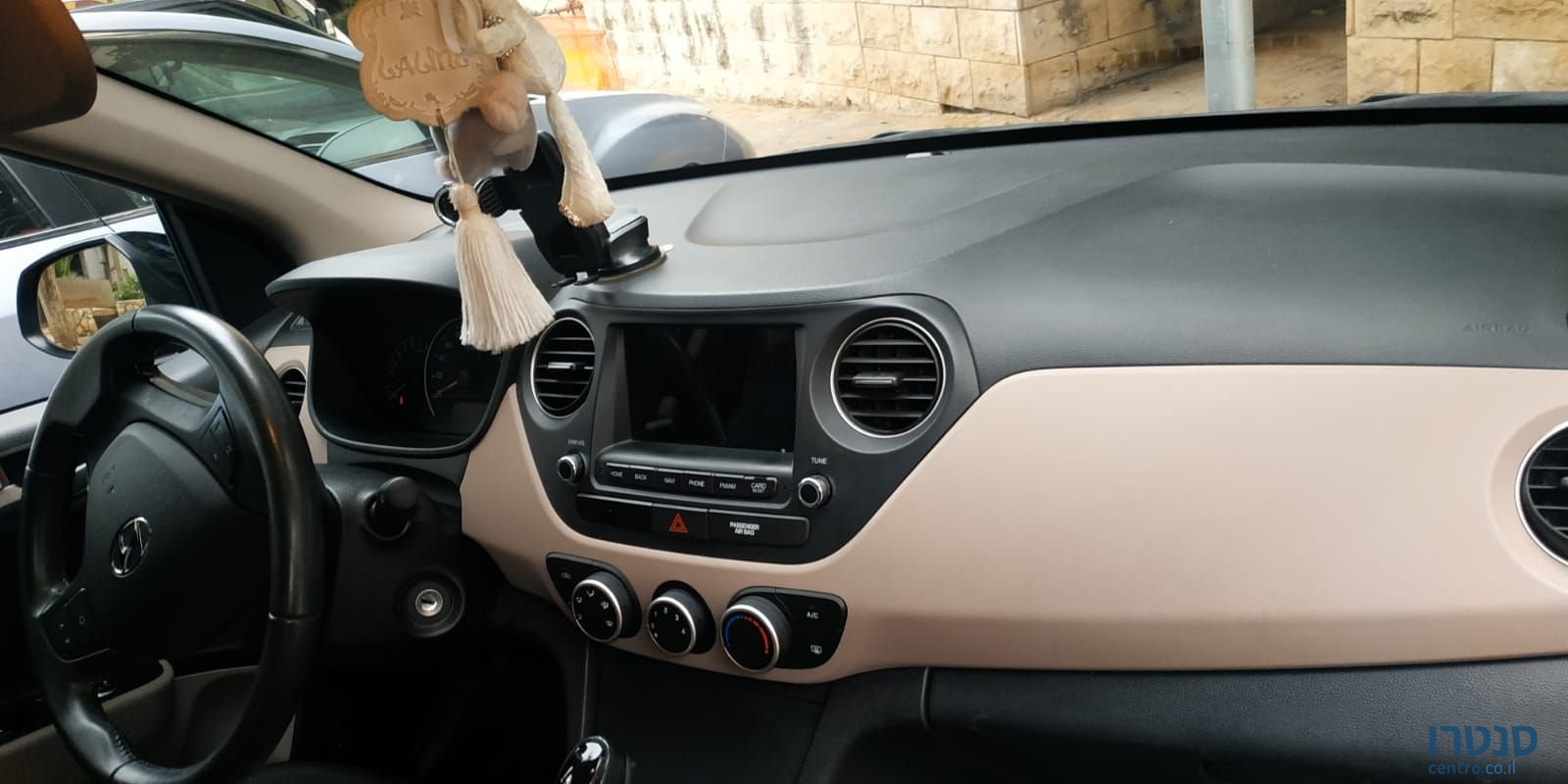 2019' Hyundai i10 יונדאי photo #1