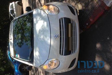 2011' Suzuki Alto סוזוקי אלטו photo #1