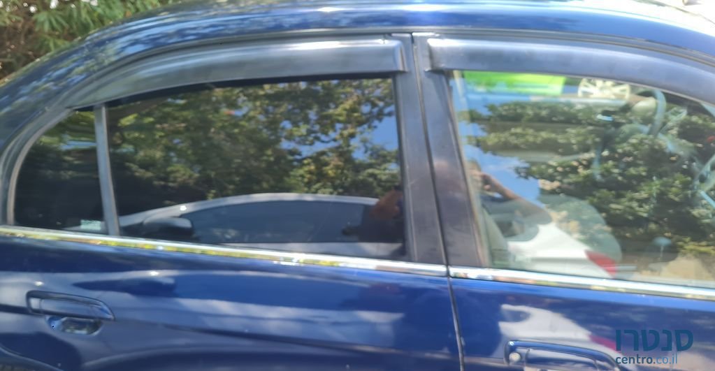 2005' Honda Civic הונדה סיוויק photo #5