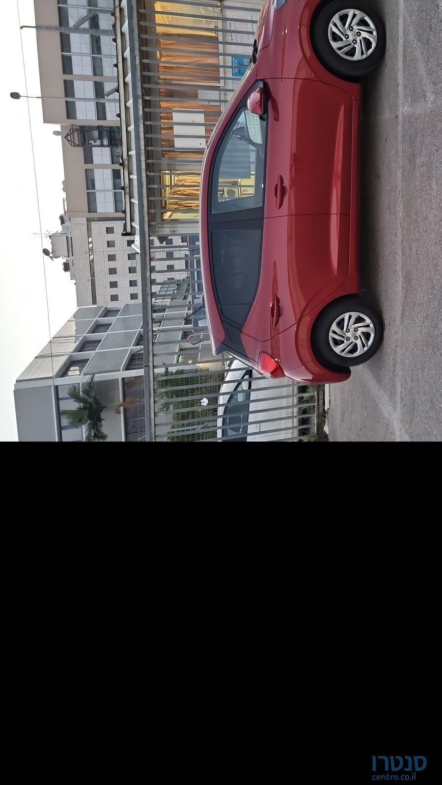 2020' Hyundai i10 יונדאי photo #4