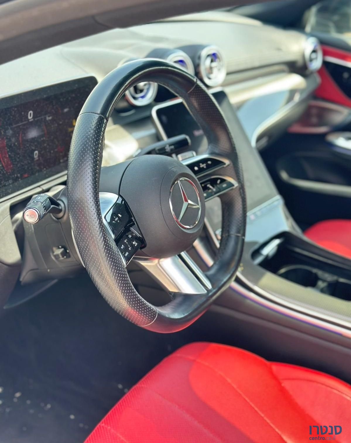 2024' Mercedes-Benz Cle מרצדס-בנץ photo #4