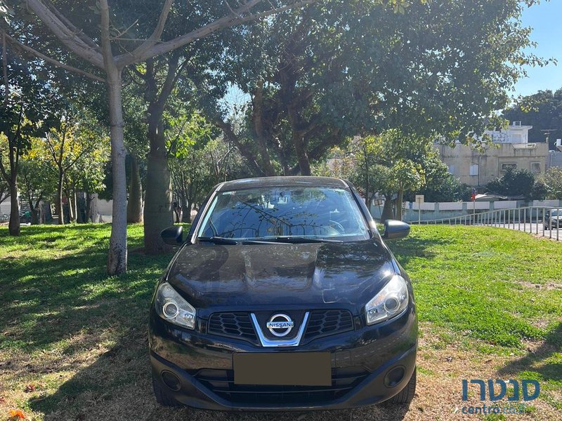 2015' Nissan Qashqai photo #2