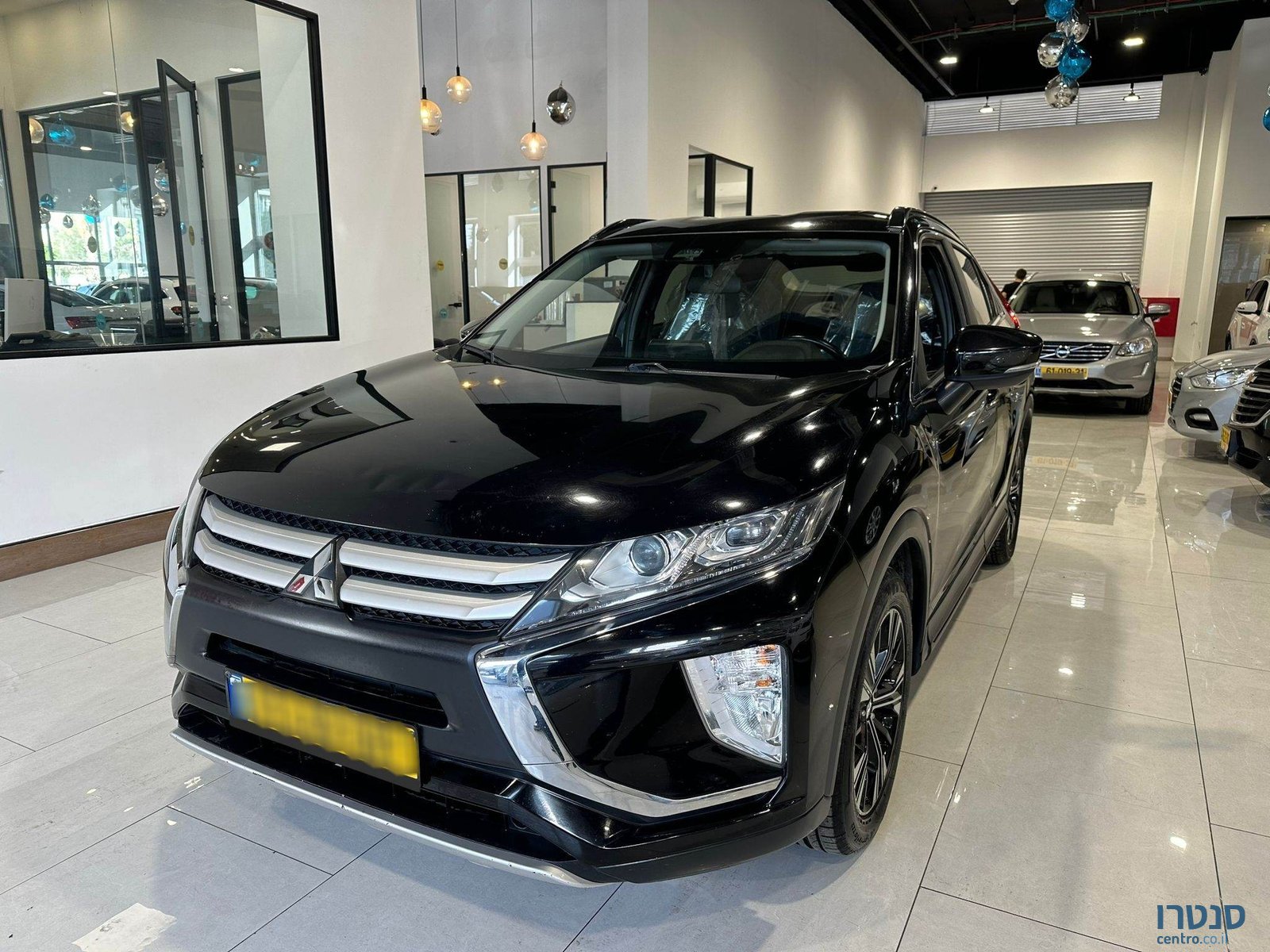 2018' Mitsubishi Eclipse photo #1